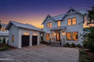 196 Portsmouth Way, Bald Head Island, NC 28461 - Photo 97