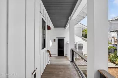 196 Portsmouth Way, Bald Head Island, NC 28461 - Photo 63