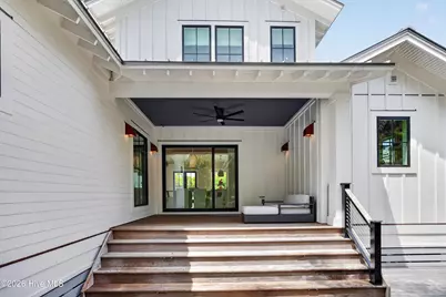 196 Portsmouth Way, Bald Head Island, NC 28461 - Photo 35