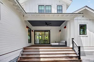 196 Portsmouth Way, Bald Head Island, NC 28461 - Photo 35