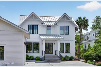 196 Portsmouth Way, Bald Head Island, NC 28461 - Photo 95