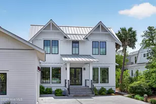 196 Portsmouth Way, Bald Head Island, NC 28461 - Photo 95