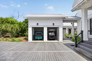 196 Portsmouth Way, Bald Head Island, NC 28461 - Photo 75