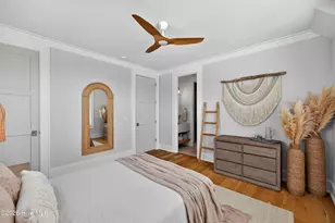 196 Portsmouth Way, Bald Head Island, NC 28461 - Photo 49