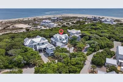 196 Portsmouth Way, Bald Head Island, NC 28461 - Photo 81