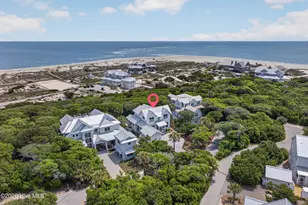 196 Portsmouth Way, Bald Head Island, NC 28461 - Photo 81