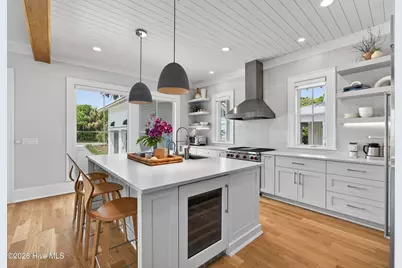 196 Portsmouth Way, Bald Head Island, NC 28461 - Photo 15