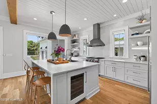 196 Portsmouth Way, Bald Head Island, NC 28461 - Photo 15