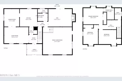 907 Chestnut Drive, Smithfield, NC 27577 - Photo 43