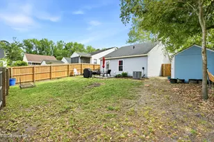 4104 Winterberry Ct, Wilmington, NC 28403 - Photo 19