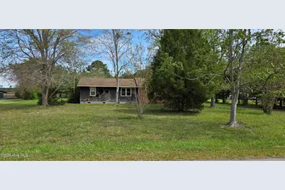 208 Ramsey Road, Jacksonville, NC 28546 - Photo 1
