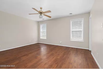 4721 Honeysuckle Lane, Rocky Mount, NC 27804 - Photo 17