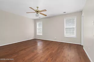 4721 Honeysuckle Ln, Rocky Mount, NC 27804 - Photo 17