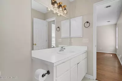 4721 Honeysuckle Lane, Rocky Mount, NC 27804 - Photo 21