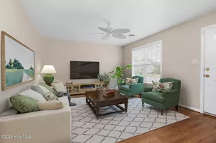 4721 Honeysuckle Ln, Rocky Mount, NC 27804 - Photo 3