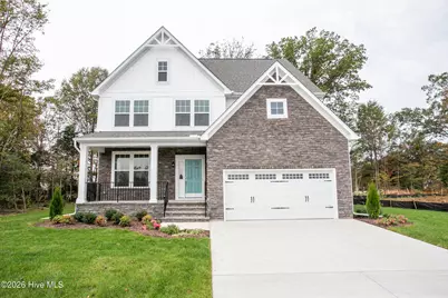 249 Dona Drive, Carthage, NC 28327 - Photo 1