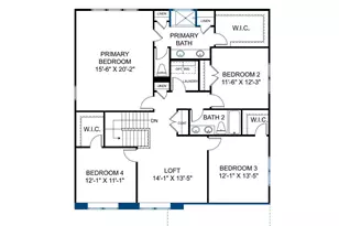 249 Dona Dr, Carthage, NC 28327 - Photo 3
