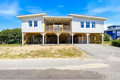 3929 W Dolphin Drive, Oak Island, NC 28465 - Photo 51