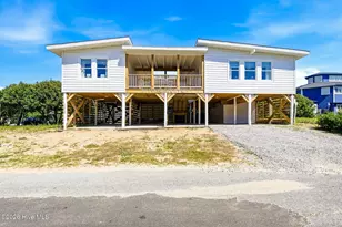 3929 W Dolphin Dr, Oak Island, NC 28465 - Photo 51