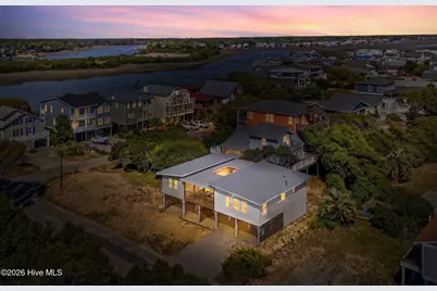 3929 W Dolphin Drive, Oak Island, NC 28465 - Photo 55
