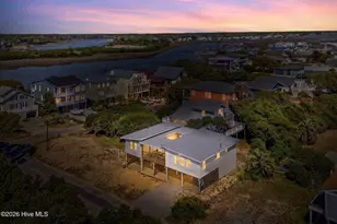 3929 W Dolphin Dr, Oak Island, NC 28465 - Photo 55