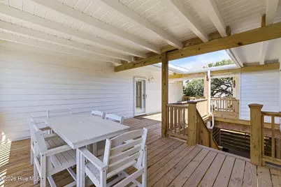 3929 W Dolphin Drive, Oak Island, NC 28465 - Photo 19