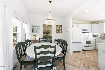3929 W Dolphin Drive, Oak Island, NC 28465 - Photo 9