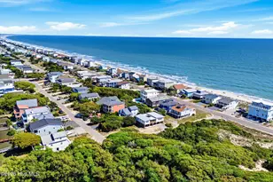 3929 W Dolphin Dr, Oak Island, NC 28465 - Photo 39