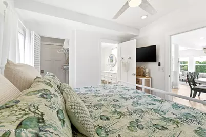 3929 W Dolphin Drive, Oak Island, NC 28465 - Photo 13