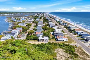 3929 W Dolphin Dr, Oak Island, NC 28465 - Photo 41