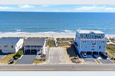 3929 W Dolphin Drive, Oak Island, NC 28465 - Photo 29