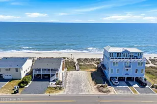 3929 W Dolphin Dr, Oak Island, NC 28465 - Photo 29