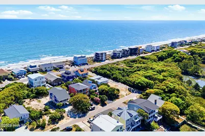 3929 W Dolphin Drive, Oak Island, NC 28465 - Photo 37