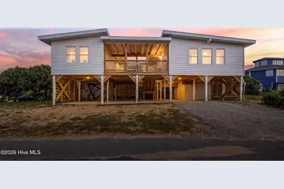 3929 W Dolphin Drive, Oak Island, NC 28465 - Photo 1