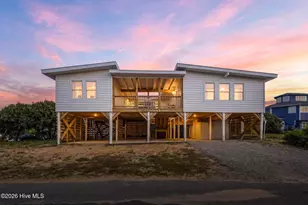 3929 W Dolphin Dr, Oak Island, NC 28465 - Photo 1