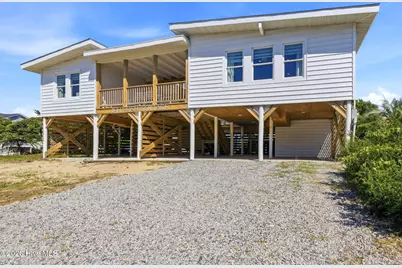 3929 W Dolphin Drive, Oak Island, NC 28465 - Photo 49