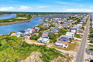 3929 W Dolphin Dr, Oak Island, NC 28465 - Photo 43