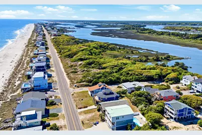 3929 W Dolphin Drive, Oak Island, NC 28465 - Photo 33