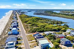 3929 W Dolphin Dr, Oak Island, NC 28465 - Photo 33
