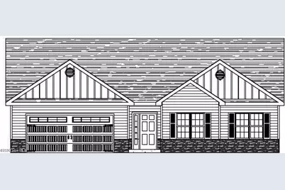 1010 Croaker Court, New Bern, NC 28562 - Photo 3