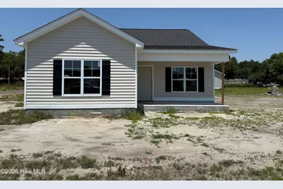 6616 Pollock Court, Grifton, NC 28530 - Photo 1
