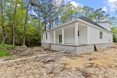 100 Mariners Circle, Sneads Ferry, NC 28460 - Photo 23