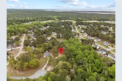 100 Mariners Circle, Sneads Ferry, NC 28460 - Photo 27