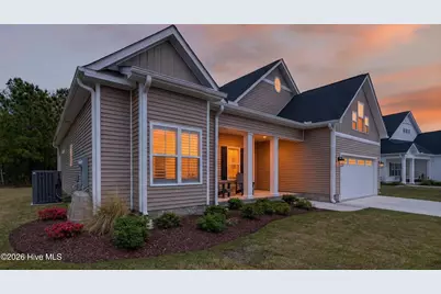 1720 Dew Meadow Drive, Winterville, NC 28590 - Photo 9