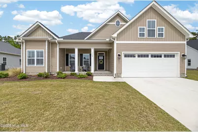 1720 Dew Meadow Drive, Winterville, NC 28590 - Photo 1