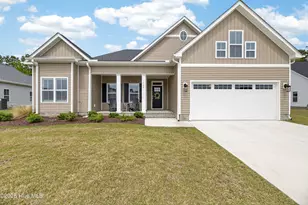 1720 Dew Mdw Dr, Winterville, NC 28590 - Photo 1