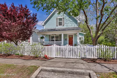2217 Gibson Avenue, Wilmington, NC 28403 - Photo 1
