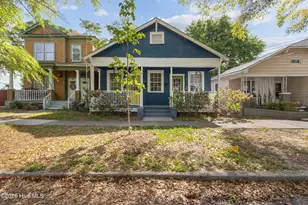 515 S 7th St, Wilmington, NC 28401 - Photo 1