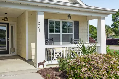 261 Palm Grove Drive, Wilmington, NC 28411 - Photo 5