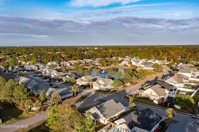 261 Palm Grove Drive, Wilmington, NC 28411 - Photo 39